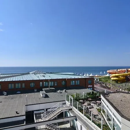 Sylter Welle, Whg 15, Seeseite Apartmán