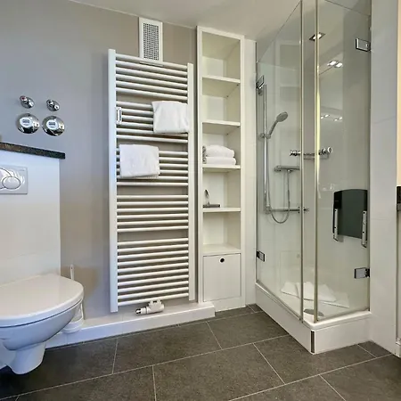 Sylter Welle, Whg 15, Seeseite Apartmán